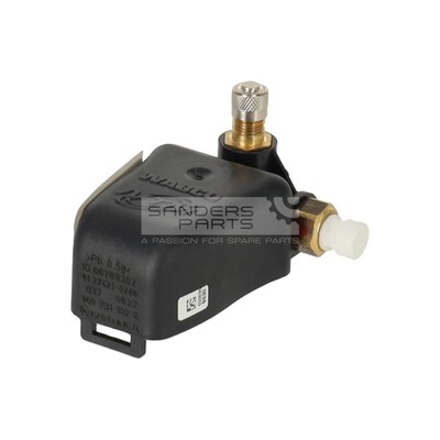PRESSURE GAUGE TYRE PRESSURE